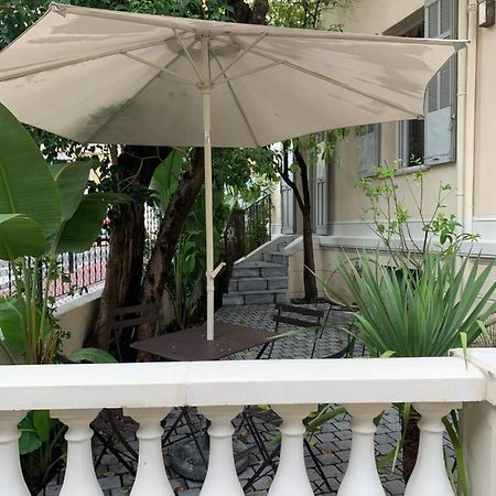 Villa Les Fougeres 2P Jardin Parking Cannes Exterior photo